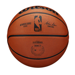 Wilson NBA Authentic Series Outdoor (sz. 6)
