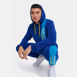 Nautica Depths OH Hoody Navy