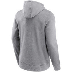 Fanatics NFL Mens Scoops Hoodie Green Bay Packers Grey