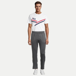 Fila CENTRAPO regular pants Iron Gate