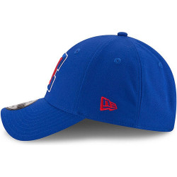 NEW ERA šiltovka 940 NBA The league LOS ANGELES CLIPPERS Blue