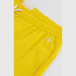 Champion Eco Future Beachshort Yellow