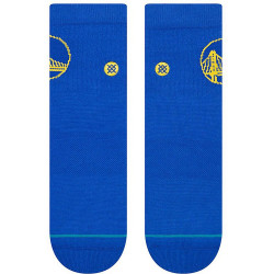 STANCE WARRIORS ST QTR / ROYAL