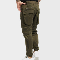 VSCT Spencer 3rd Gen Cargo khaki
