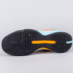 Basketbalové tenisky Peak Basketball Match Shoes Jose Alvarado Flash 6 Ultralight Cornflower Blue