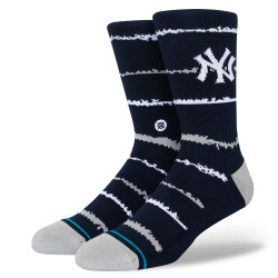 STANCE CHALK NYY / NVY