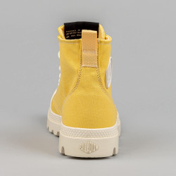 Palladium Pampa Blanc Sunshine