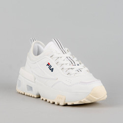 Fila DISRUPTOR UPGR8 wmn White