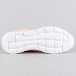 PEAK Running Shoes Powder Orange