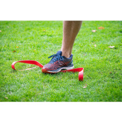 Pure2Improve Flexibele Hurdles - Low (4 Pieces With The Height Of 14 Cm)