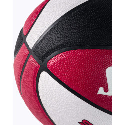 Basketbalová lopta Spalding TF Super Flite Rwblk Basketball (veľkosť 7) viacfarebná