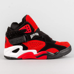 Ewing Rogue X Death Row Records Red/Black/White