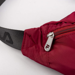 FILA TRONTO Varsity Waist bag Tawny Port