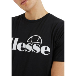 Ellesse Fuenti Tee Black