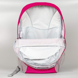 Peak Training Backpack Deep Purple