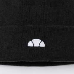 Čiapka Ellesse Lansar Beanie čierna