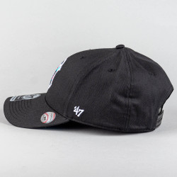 Šiltovka 47 Brand MLB New York Yankees Digital Star ’47 MVP Black