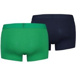 Levis Men Solid Basic Trunk Organic Co 2P Jelly Bean