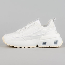 Fila DISRUPTOR UPGR8 wmn White