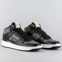 Karl Kani 89 High PRM black/grey