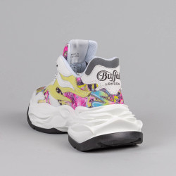 BUFFALO EYZA P MULTI