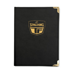 Spalding Premium TF Binder