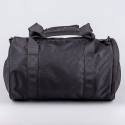 Peak Tank Bag Black