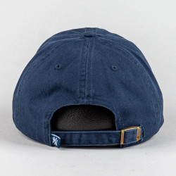 Šiltovka 47 Brand MLB New York Yankees Pensacola ’47 CLEAN UP Navy