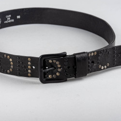 Von Dutch Originals Opasok Jerik Black