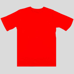 Nike Nk Essential Vs Block Tee Chicago Bulls Red/Black