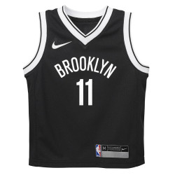 NIKE REPLICA BOX SET - B4-7 (PRE DETI 4-7 ROKOV) BROOKLYN NETS IRVING KYRIE BLACK