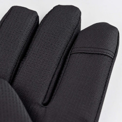 Dámske zateplené rukavice PEAK Sports Glove čierne