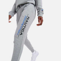 Nautica Oceane Jog Pant Grey Marl