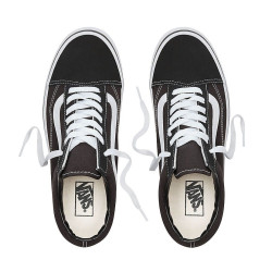 VANS UA Old Skool Black/White