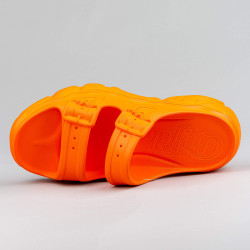 Buffalo Cld Ari Slide Orange
