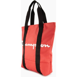 Champion Shoulder Bag Red