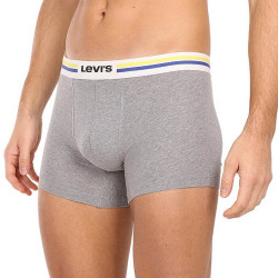 Levis Men Placed Sprtswr Logo Boxer Brief Org 2P Navy Combo