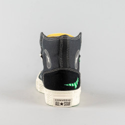 Converse Chuck Taylor Alt Star Tear Away Dk Smoke Grey/Vintage White
