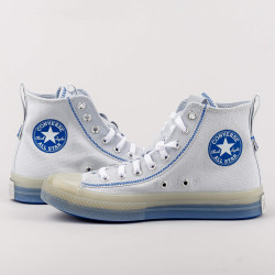 Convserse Chuck Taylor All Star CX Explore Color Pop Ghosted/Blue/White