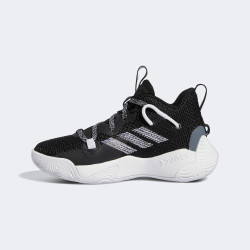 Adidas Junior Harden Stepback 3 Black