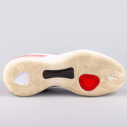 Basketbalové tenisky PEAK Basketball Match Shoes Big triangle 3 Olympic WHITE/RED