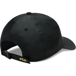 Fila BESUKI 5 Panel Cap STREET Black