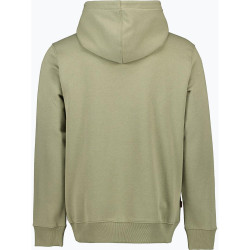 Timberland Core Logo Hood - olive