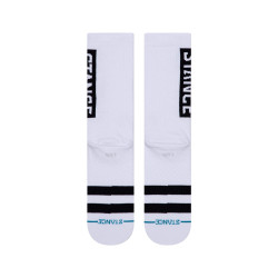 Stance Crew Og White