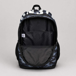 Štýlový batoh Peak MONSTER Backpack Black