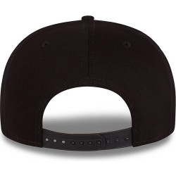 New Era Šiltovka 950 Stretch Snap Nfl Neon Pop Outline 9Fifty New England Patriots Black