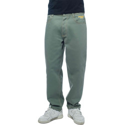 HOMEBOY x-tra BAGGY Twill OLIVE