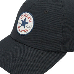 Converse Tipoff Baseball Cap Mpu BLACK