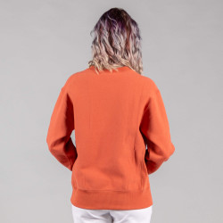 Champion Premium Rwss 1952 Crewneck Sweatshirt Red