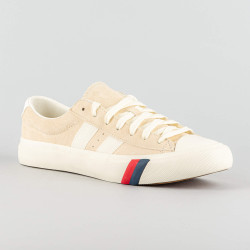 Pro Keds Men Royal Plus Suede Light Tan